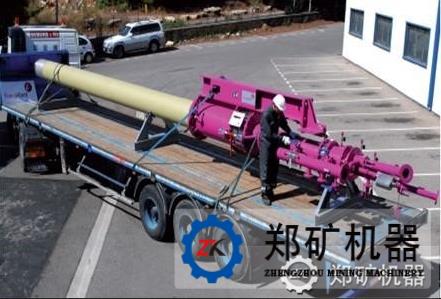 回转窑燃烧器