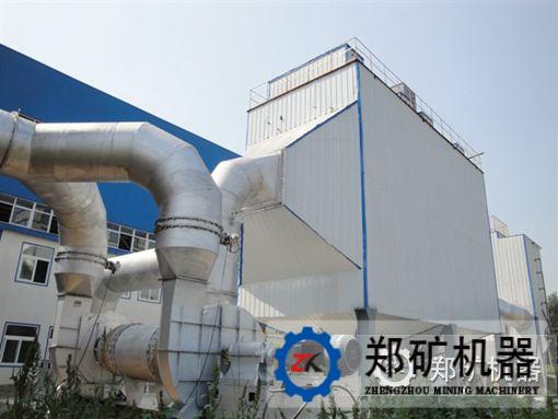 除尘器